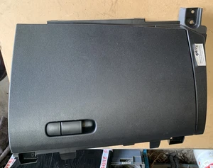 MAZDA CX-5 GLOVE BOX COMPARTMENT STORAGE TRIM COMPLETE 2013 (2012-16) KD7764275 - Picture 1 of 11