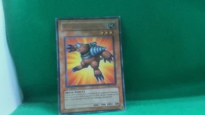 Yu-Gi-Oh! TCG Neo-Spacian Grand Mole DP06-DE002 1. Auflage Rare - Bild 1 von 2