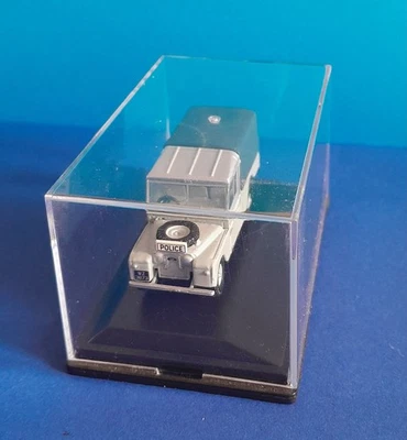 Coche de lona Oxford RUC Land Rover 109" TOTALMENTE NUEVO  Foto 1 de 4