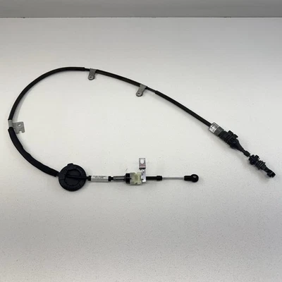17-19 Chevrolet Camaro SS ZL1 Automatic Transmission Shifter Cable 84317104 OEM - Image 1 of 4