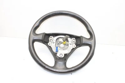 AUDI TT MK1 8N Steering Wheel 8N0419091B 1.8 Petrol 132kw 2002 - Image 1 of 4
