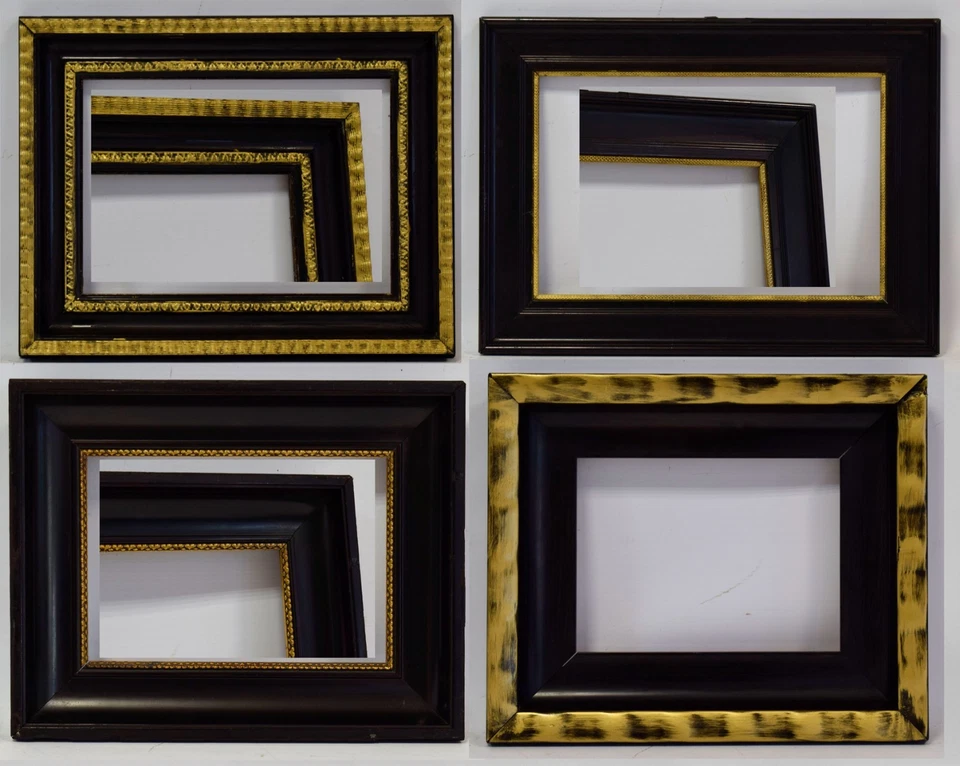 Vers 1900–1930 Anciens cadres - Photo 1/1