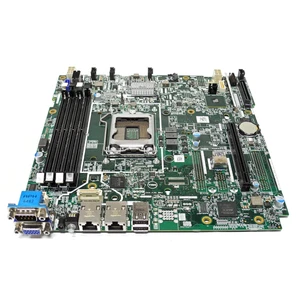 DELL PowerEdge R230 Server Motherboard 0DWX9P - Picture 1 of 4