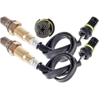 Oxygen O2 Sensors For 2003-2005 Mercedes-Benz E320 V6 3.2L Upstream Foto 1 de 4