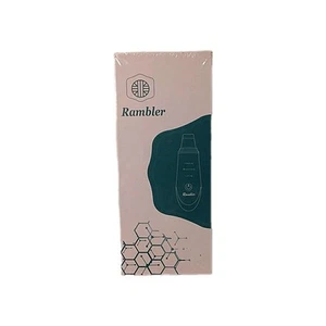 Rambler Skin Scrubber Facial Skin Spatula - Picture 1 of 5
