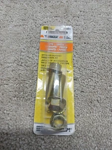 Dorman 03423 Stream Exhaust Hardware Kit Fits Toyota M10-1.25 New - Picture 1 of 10