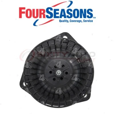 Four Seasons HVAC Blower Motor for 1991-2002 Saturn SL2 - Heating Air ea - Image 1 of 4