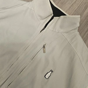 McArthur Golf Club Nick Price Lined Vest Sized Large - Picture 1 of 6