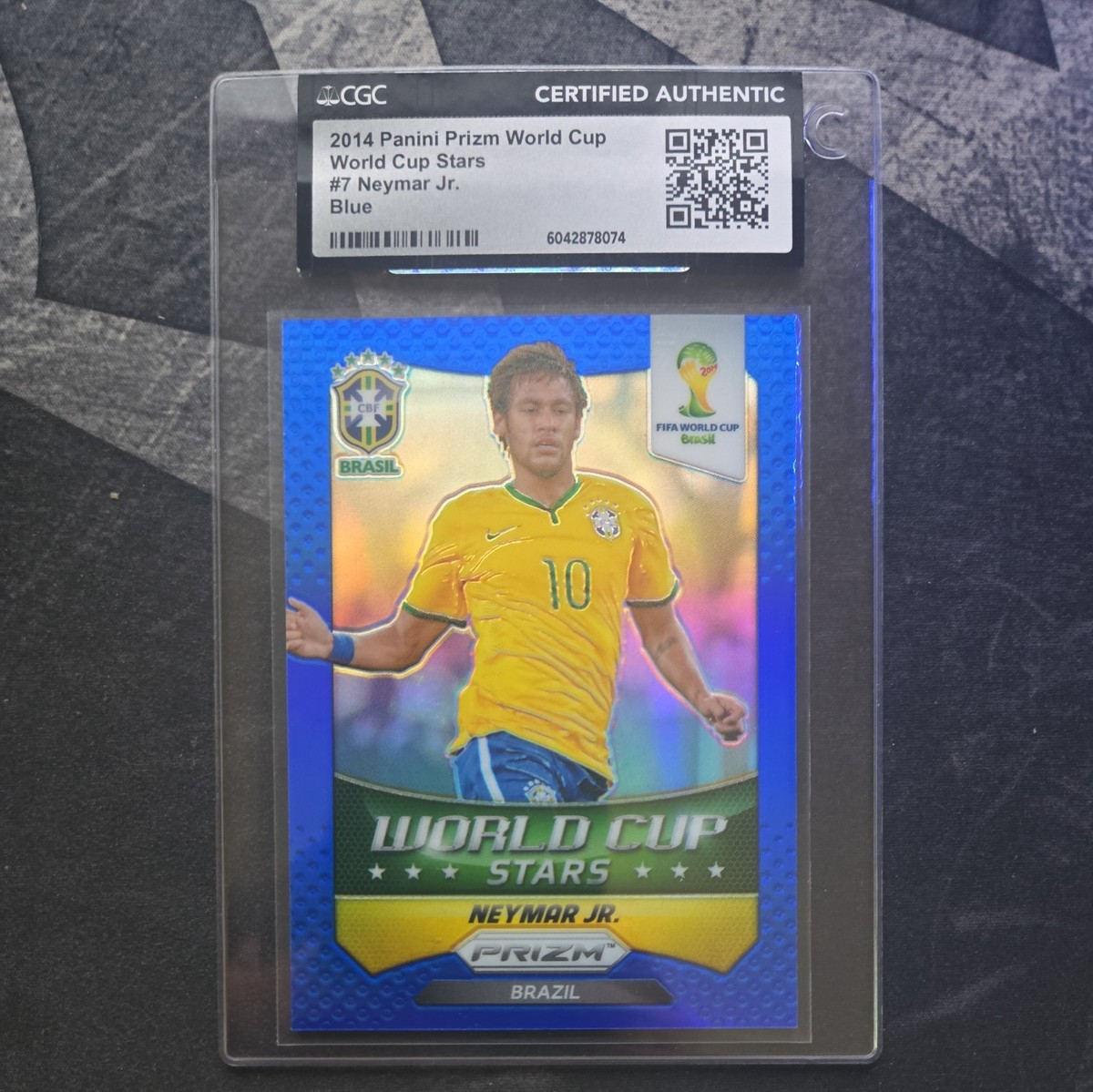 panini prizm パニーニ 2014 ミラレム・ピャニッチ 149枚限定 Goldin