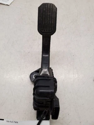 Toyota 4 Runner, freno/embrague de pedal de gasolina, 2003-2015, 4,7 L, V8, 2UZFE, 78120-35460 Foto 1 de 4