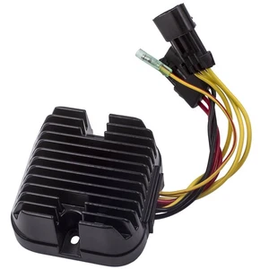 Rectifier Regulator fit Polaris Ranger 500 700 4X4 6X6 07 08 09 4011925 4012384 - Picture 1 of 11