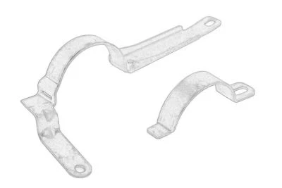 Cubierta convertidor catalítico OE PEUGEOT 1714S2 Foto 1 de 4