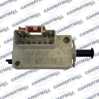 Interruptor de botón de parada de lámpara de luz de freno Chrysler Town & Country 2001-2010 56045043AG Foto 1 de 4