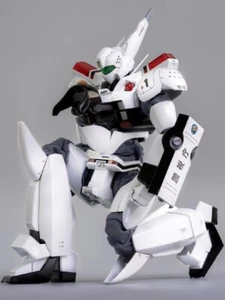 Threezero 3Z0104 ROBO-DOU Ingram Unit 1 1/35 Mobile Police Patlabor New in Stock - Picture 1 of 9