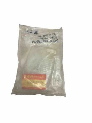 Lente faro suzuki nuevo 35124 32500 3512432500 dr 370 250 ds 80 pe175 250 400 Foto 1 de 4