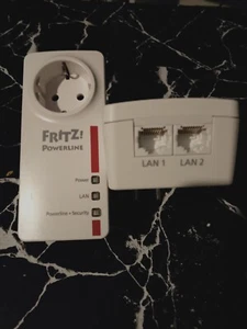 Fritz Powe - Zdjęcie 1 z 3