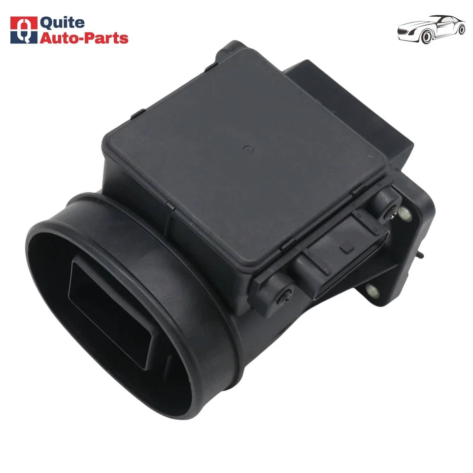 Sensor MAF de alta calidad 1 pieza para Mitsubishi Mighty Expo LRV Max Expo 2,4 L 3,0 L Foto 1 de 4