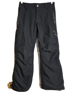 Boulder Gear Ski Snow Snowboard PANTS Youth KIDS Medium - Picture 1 of 11