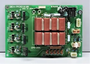 JRC 9122 Series CPA-264 Radar Modulator Unit H-7PCRD1810A - Picture 1 of 5
