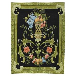 Tapestry Wall Hanging Art - Harvest Pedestal - 28"x38" - Picture 1 of 1