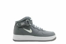 nike black and grey sneakers