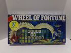Wheel Of Fortune 3Rd Edition 1985 Pressman Board Game Sh-B1