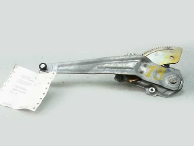 1998 - 2002 Chevrolet Geo Prizm Manual Window Regulator Door Rear Left Lh Oem - Image 1 of 4