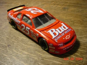 Revell Budweiser #25 Ken Schrader Chevy Stockcar 1/24 Diecast Modell. UPRM1 - Bild 1 von 9