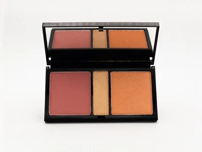 Ready To Wear Glam Collection Face Compact 0.71oz/ 20g - Image 1 of 3