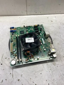 HP p7-1380t MotherBoard PCLDV0JCY4W030 Intel Core i5-3330 3.00GHz 6GB - Bild 1 von 4
