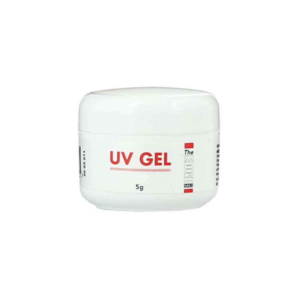 The Edge Nails UV Gel Pink 5g - Bild 1 von 1