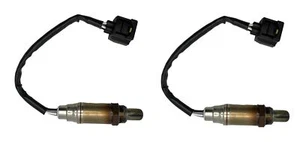 Set of 2 Bosch Oxygen Sensor 13670 for Jeep Dodge Chrysler Mitsubishi Ram 01-18 - Bild 1 von 4