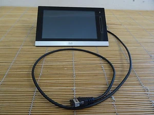 Cisco CTS-CTRL-DV8 Touch 8-inch TTC5-07 without Cradle and Headset sings of use - Bild 1 von 1