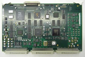 Placa de control frontal ultrasonido GE Logiq 5 Pro 2277093-9 FEC ASSY - Imagen 1 de 2