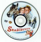 The Story Of Seabiscuit Stars Shirley Temple 1949 (Dvd, 2003)