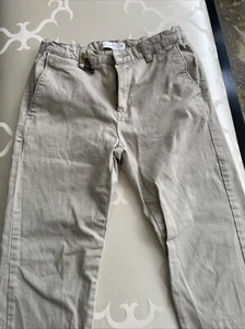 Zara Kids - Boys Pants Size 10 - Picture 1 of 2