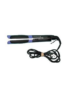 Remington 4-in-1 Ceramic MultiStyler S6600 Straightener Flat Curling Iron Tested