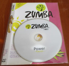Zumba Fitness - Power Rapido DVD