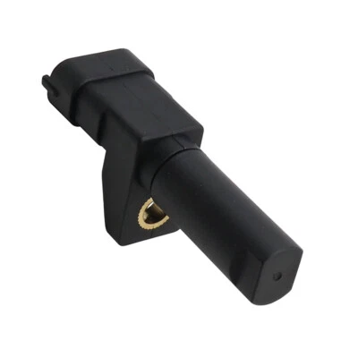 Sensor de posición del cigüeñal para Mercedes-Benz C230 2007 2,5 L 2496CC V6 FLEX Foto 1 de 4