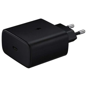 Cargador para Samsung 45W para S22 Ultra S23 Ultra S22 plus S23 plus EP-TA845 - Imagen 1 de 6