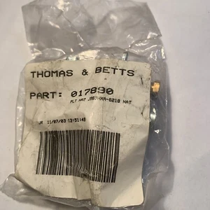 Reznor Pilot Horizontal Thomas and Betts Part 017890 - Picture 1 of 8