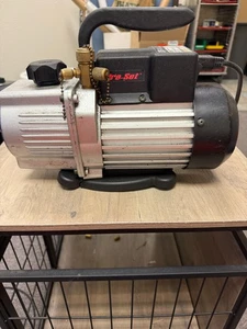 Bomba de vacío de 2 etapas CPS VP6D Pro-Set - Imagen 1 de 9