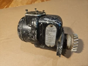 Eisemann LA-6 Aircraft Magneto Parts Mag - Bild 1 von 21