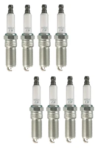 8PCS OEM 41-103 12625058 NEW Iridium Spark Plugs For Chevy Buick US STOCK - Picture 1 of 6