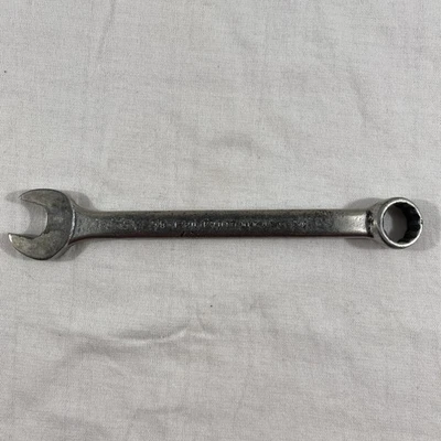 Proto 5/8" Combination Wrench 1220 Vintage Made In USA - Image 1 of 4