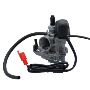 Vergaser für SYM 2T Roller Fiddle Jet DD Orbit Symply Symphony Jet4 Flash Free - Bild 1 von 5