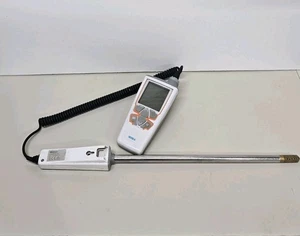VAISALA HM40 Contrôleur de température et humidité portable VAISALA HM40 - Photo 1/5