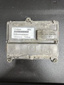 2001-2005 Chevrolet GMC LB7 LLY Duramax Allison TCM 15169385 - Picture 1 of 4