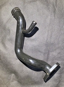 OEM Genuine GM Thermostat Bypass Pipe 98042817 (2007-2010 GM) - Picture 1 of 10