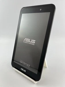 Asus Memo Pad 7 ME176C K017 Black Wi-Fi 7" 8GB 5MP 1GB Ram Android Tablet - Picture 1 of 18